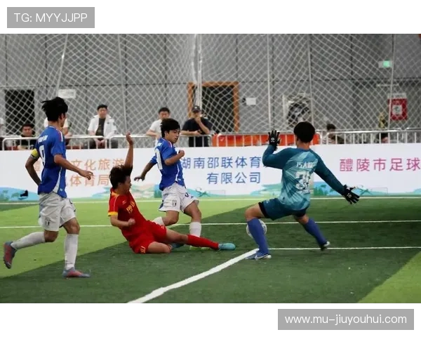 全州足球热潮席卷各地 助推地方体育文化蓬勃发展