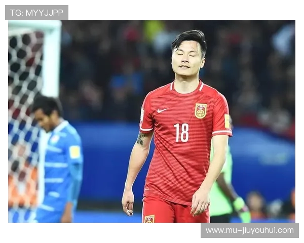 国足球员拼搏血性瞬间回顾 他们用汗水和决心书写荣耀时刻